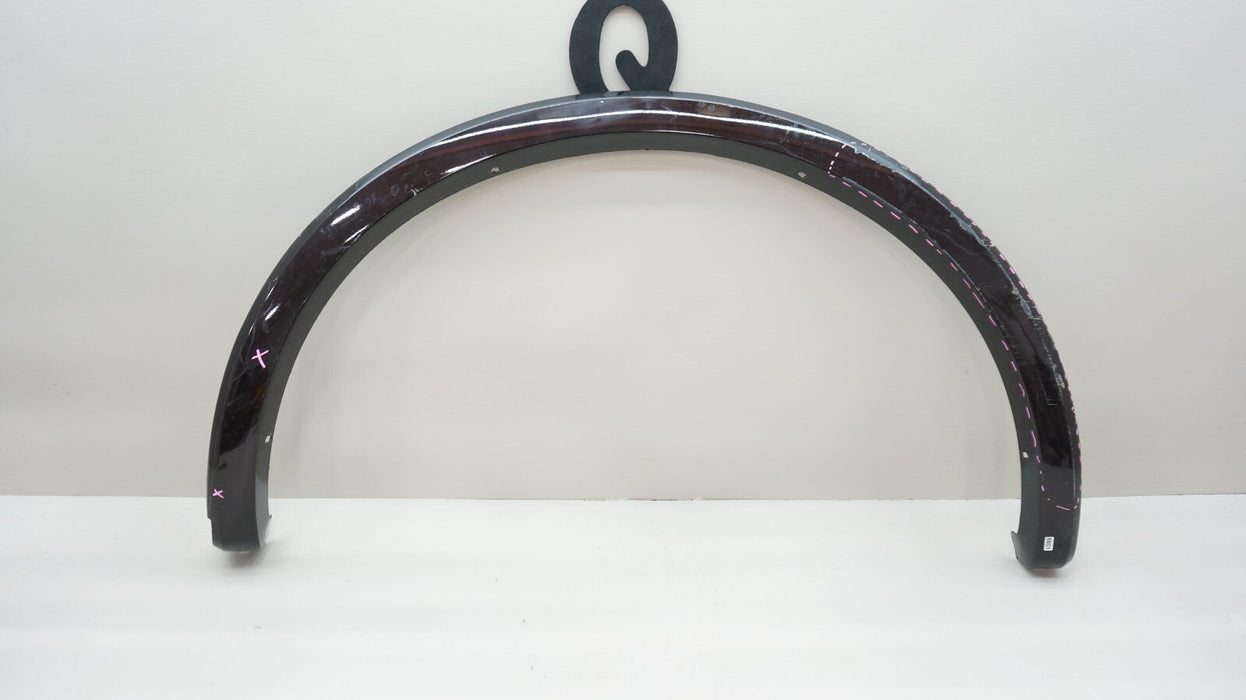 2015-2020 FORD F-150 REAR RIGHT WHEEL ARCH FENDER FLARE OEM FL3499291C20