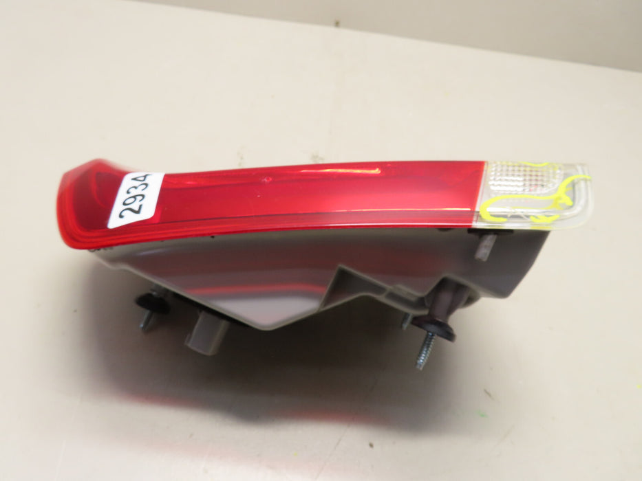 2015 2016 2017 2018 2019 CHRYSLER 300 LEFT DRIVER LH LED TAIL LIGHT LAMP OEM