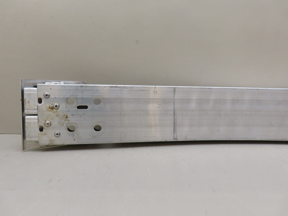 2023-2025 LEXUS RX350 FRONT REINFORCEMENT IMPACT BAR OEM