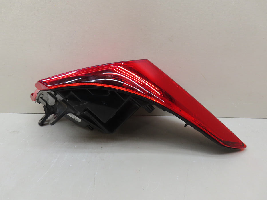 2018-2022 HONDA ACCORD REAR LEFT DRIVER SIDE TAIL LIGHT LED OEM
