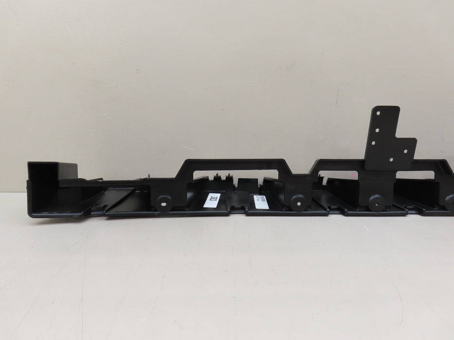 2013-2019 FORD ESCAPE REAR BUMPER ABSORBER CENTER BRACKET OEM