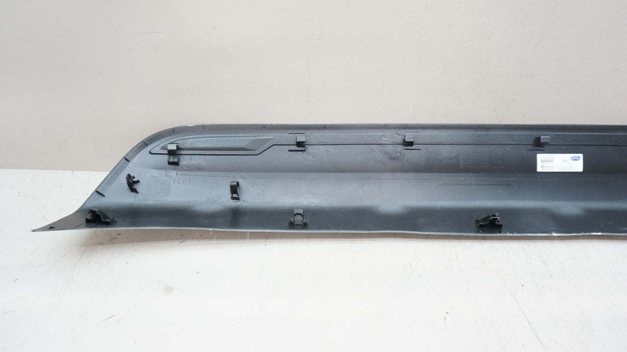 *MINT* 2019-2022 MITSUBISHI OUTLANDER REAR LOWER BUMPER VALANCE AFTERMARKET