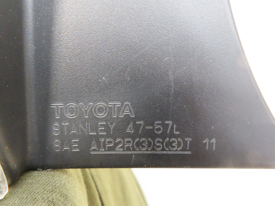 2012-2015 TOYOTA PRIUS REAR LEFT DRIVER SIDE TAIL LIGHT LAMP OEM