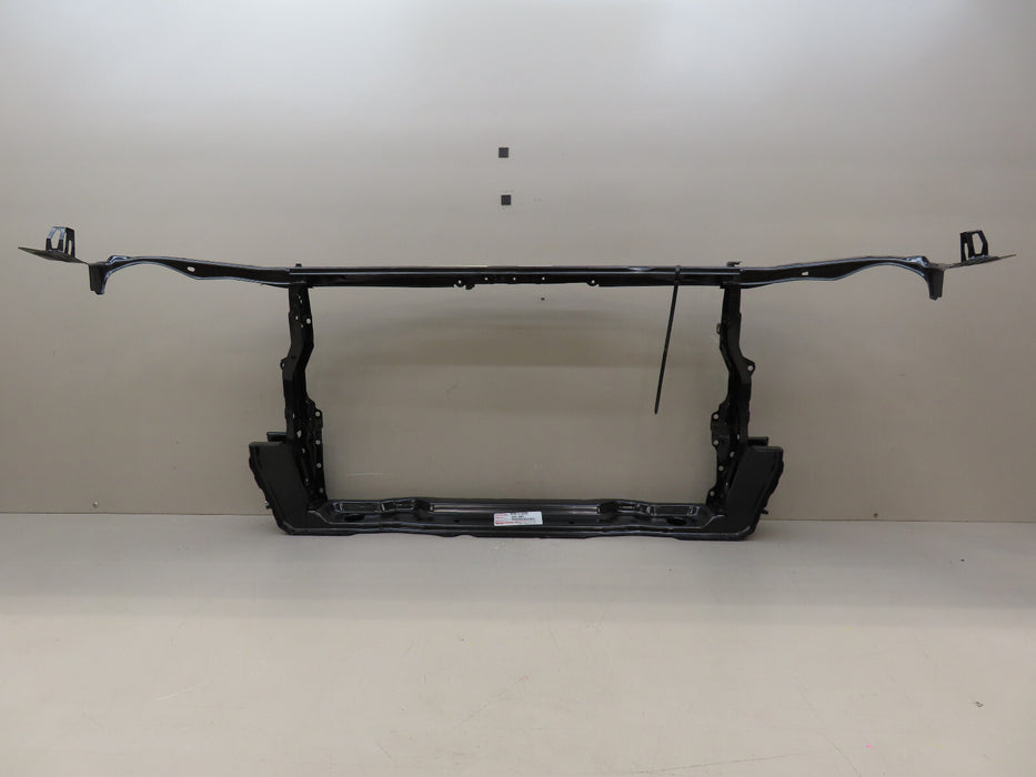 2007-2011 TOYOTA CAMRY RADIATOR SUPPORT ASSEMBLY OEM 53210-06032