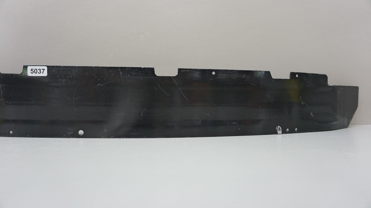 2010-2016 BUICK LACROSSE FRONT BUMPER REINFORCEMENT IMPACT BAR OEM 80634857