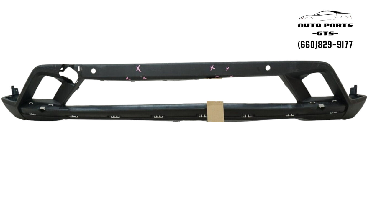 2022-2023 BMW X3 G01 4DR SUV FRONT LOWER BUMPER COVER PANEL OEM 51119451188