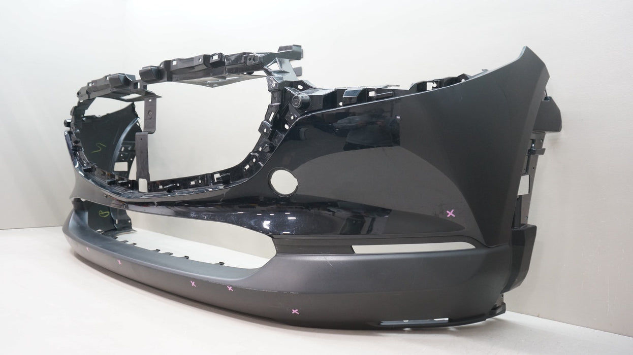 2020-2023 MAZDA CX30 FRONT BUMPER COVER OEM DGH9-50031