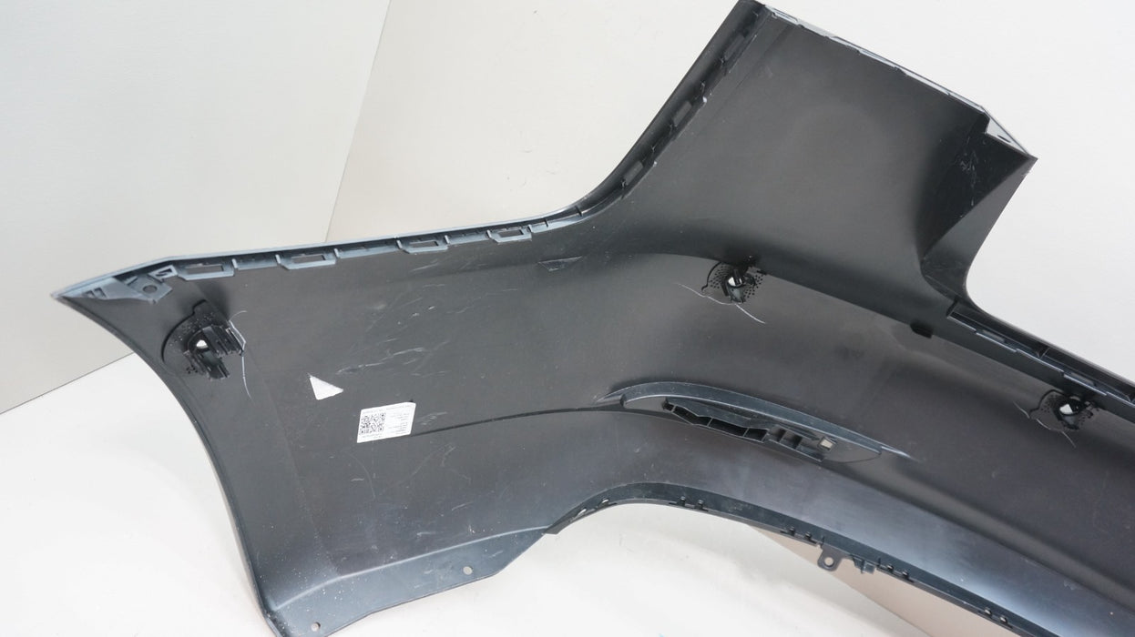 2017-2023 TESLA MODEL 3 REAR BUMPER COVER PANEL OEM 1083983