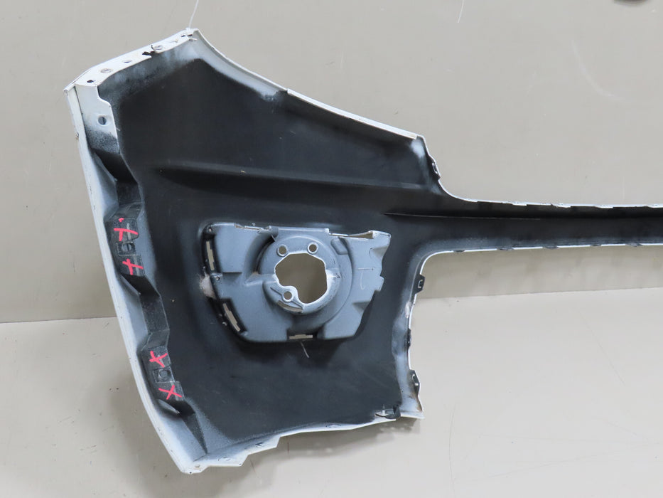 2015-2020 CHEVROLET COLORADO FRONT BUMPER COVER OEM