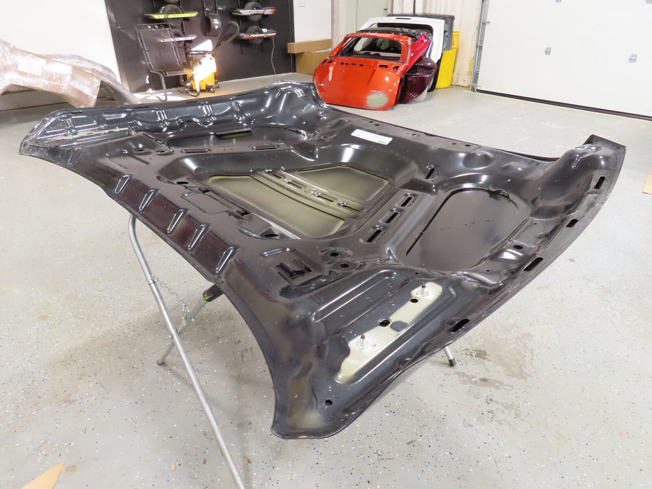 2013 2014 2015 2016 2017 2018 DODGE RAM 1500 HOOD BONNET PANEL OEM