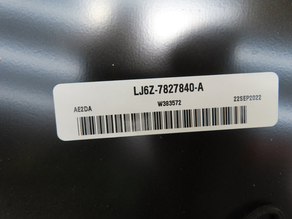 2020 2021 2022 FORD ESCAPE RIGHT PASSENGER REAR QUARTER PANEL OEM LJ6Z-7827840-A