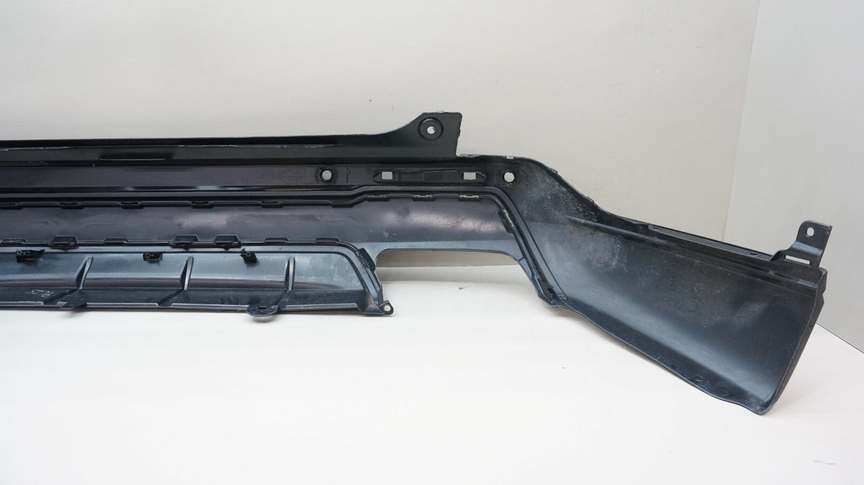 2023-2024 HONDA CRV CR-V REAR BUMPER COVER PANEL OEM 71501-3D4-A000