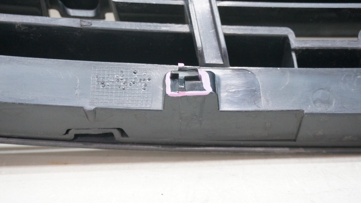 2023-2025 RANGE ROVER SPORT L461 FRONT BUMPER RADIATOR GRILLE OEM N9X2-8200-A