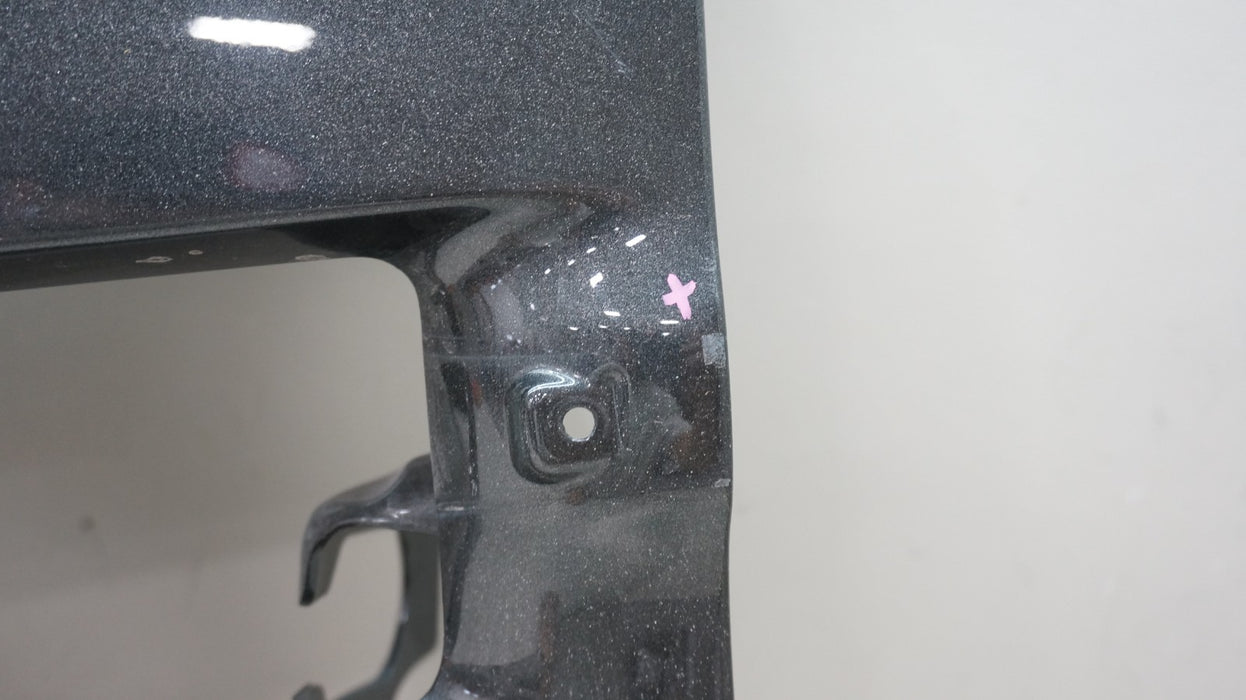 2012-2018 ASTON MARTIN VANQUISH LEFT DRIVER SIDE FENDER PANEL OEM CD33-16135-AB