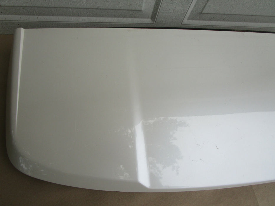 15 16 17 18 FORD EDGE REAR SPOILER WING OEM