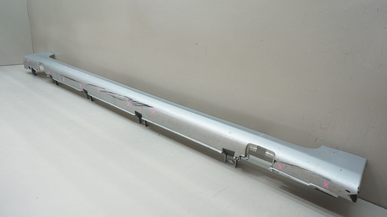 2011-2016 CHEVROLET CRUZE RIGHT PASSENGER SIDE ROCKER PANEL SIDE SKIRT OEM