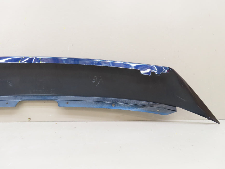 2017 2018 MAZDA 3 SPORT REAR SPOILER WING OEM BANE-50033