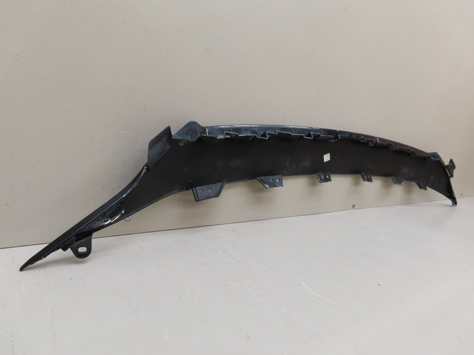 2020-2023 TOYOTA HIGHLANDER FRONT UPPER GRILL GRILLE MOLDING OEM