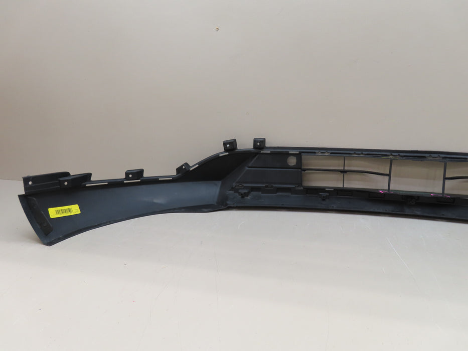 2020-2021 FORD ESCAPE FRONT LOWER BUMPER COVER VALANCE OEM LJ6B-17C831-ACW