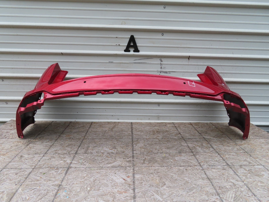 2019-2020 ACURA RDX SUV REAR BUMPER COVER PANEL PLASTIC OEM 71501-TJB-A000