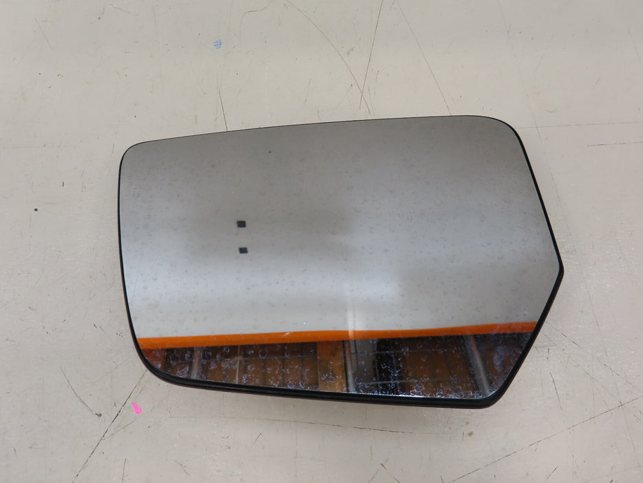 2014-2020 CHEVROLET IMPALA FRONT LEFT DRIVER SIDE MIRROR OEM