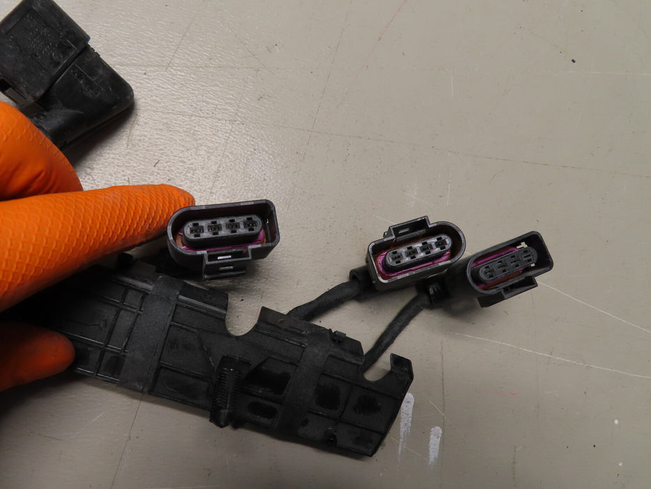 VOLKSWAGEN ATLAS Engine Wiring Harness 03H971604T OEM