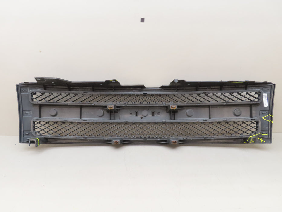 2007-2013 CHEVROLET SILVERADO 1500 FRONT RADIATOR GRILLE GRILL AFTERMARKET