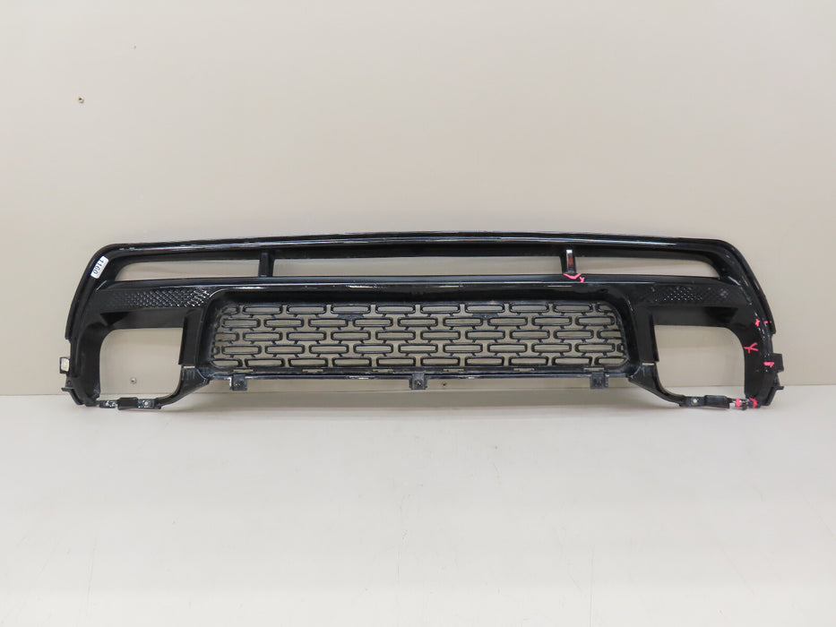 2022-2024 JEEP GRAND WAGONEER FRONT LOWER BUMPER COVER OEM
