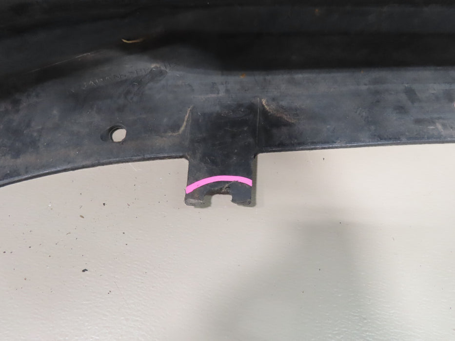 2013-2016 SUBARU BRZ FRONT BUMPER COVER PANEL OEM 57704CA020