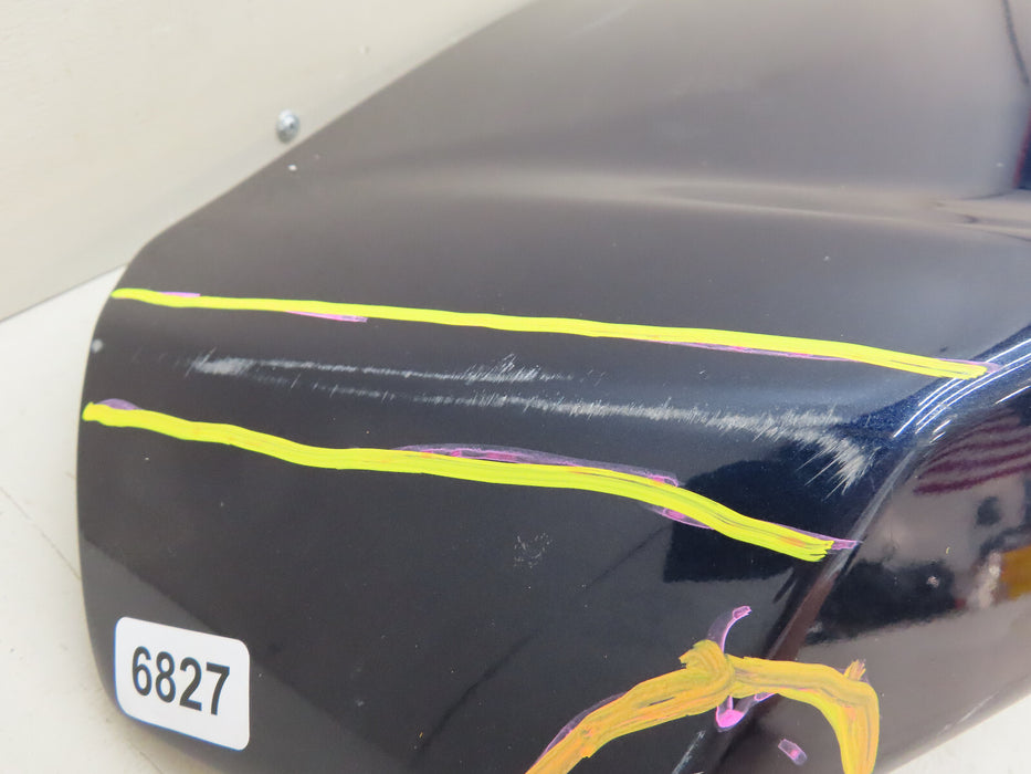 2015-2020 CADILLAC ESCALADE REAR TRUNK SPOILER WING OEM 84003037