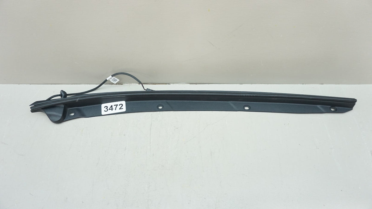 2014-2022 JEEP GRAND CHEROKEE REAR RIGHT LIFTGATE ANTI PINCH SENSOR OEM 68165048