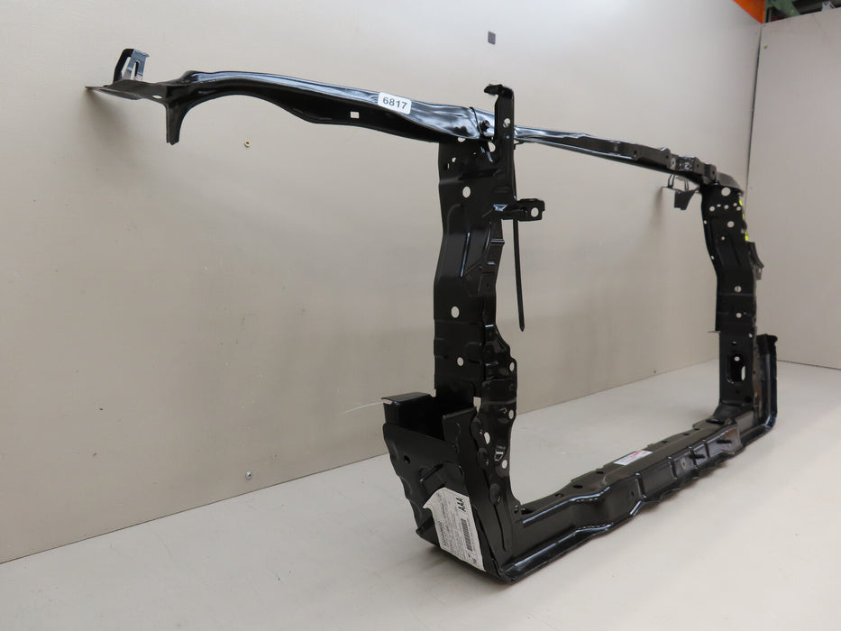 2007-2011 TOYOTA CAMRY RADIATOR SUPPORT ASSEMBLY OEM 53210-06032
