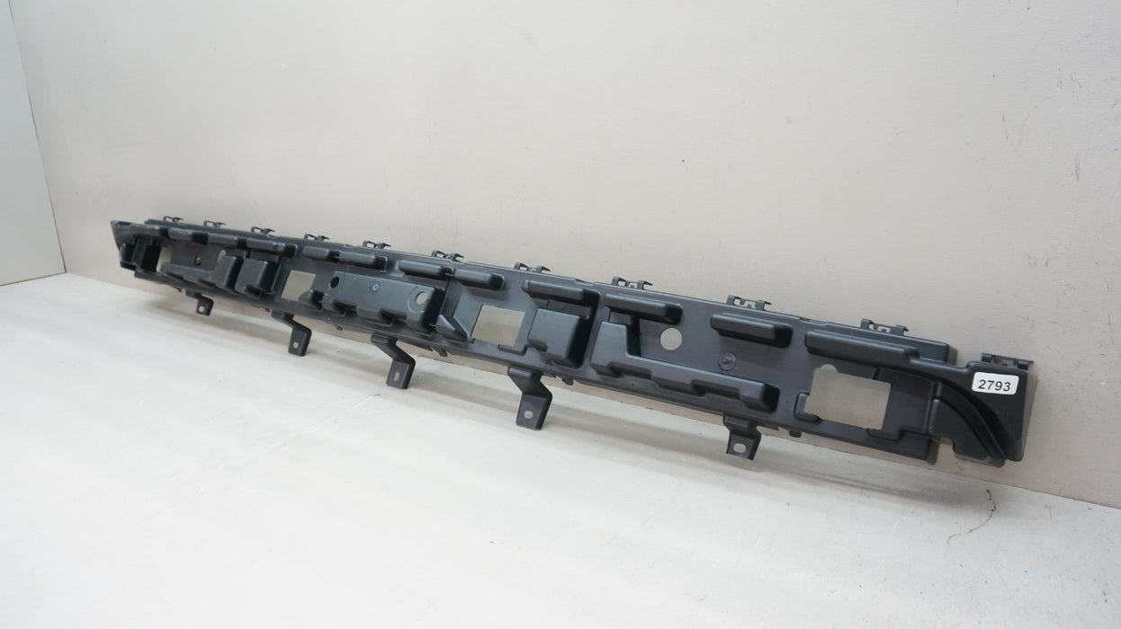 2015-2023 DODGE CHALLENGER REAR BUMPER REINFORCEMENT ABSORBER CAPA AFTERMARKET