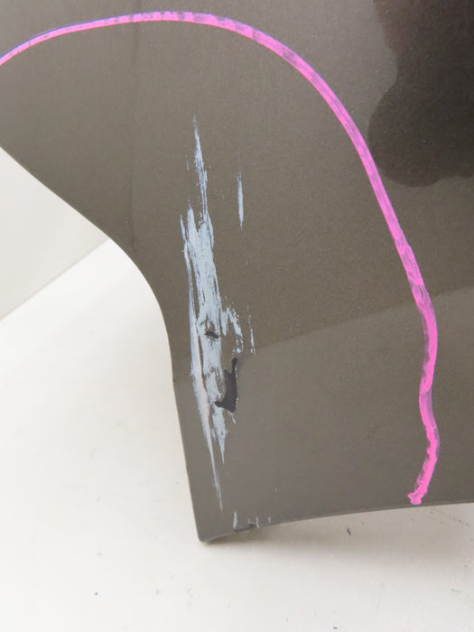 2018-2020 HONDA ODYSSEY FRONT BUMPER COVER OEM 71101-THR-A000