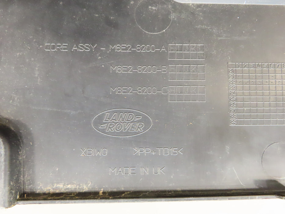 2022-2024 LAND ROVER RANGE ROVER L460 FRONT RADIATOR GRILL GRILLE OEM