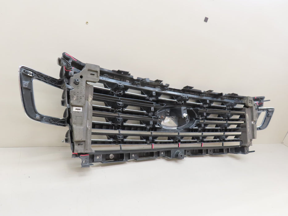 2018-2021 FORD EXPEDITON FRONT RADIATOR GRILL GRILLE OEM