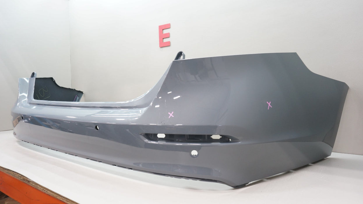 2023-2025 HONDA ACCORD REAR BUMPER COVER PANEL 71501-30A-A000 OEM