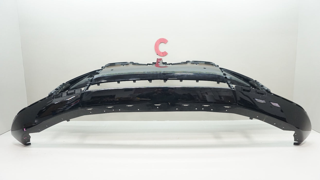 2023-2024 BMW XM G09 FRONT BUMPER COVER PANEL OEM 51119451675