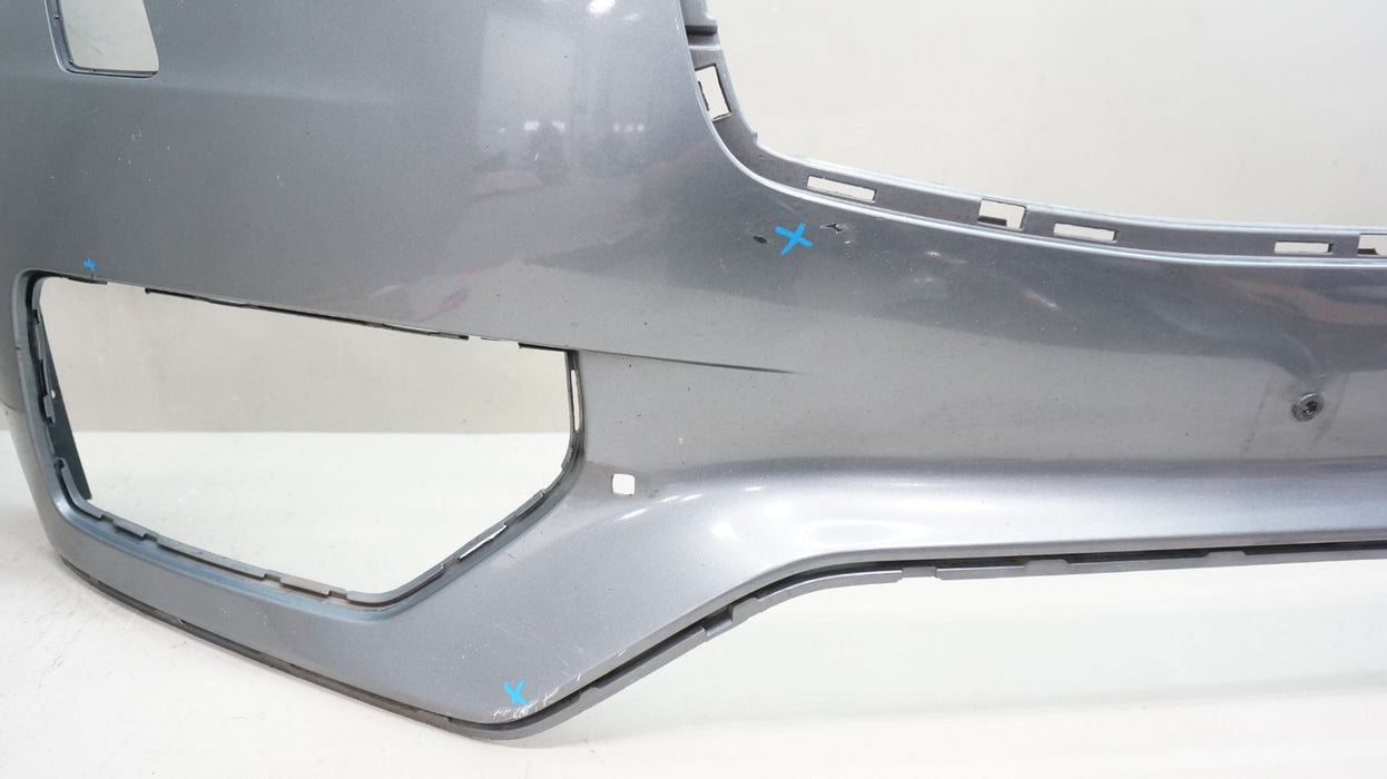 2016-2019 VOLVO XC90 FRONT BUMPER COVER PANEL OEM 31353362