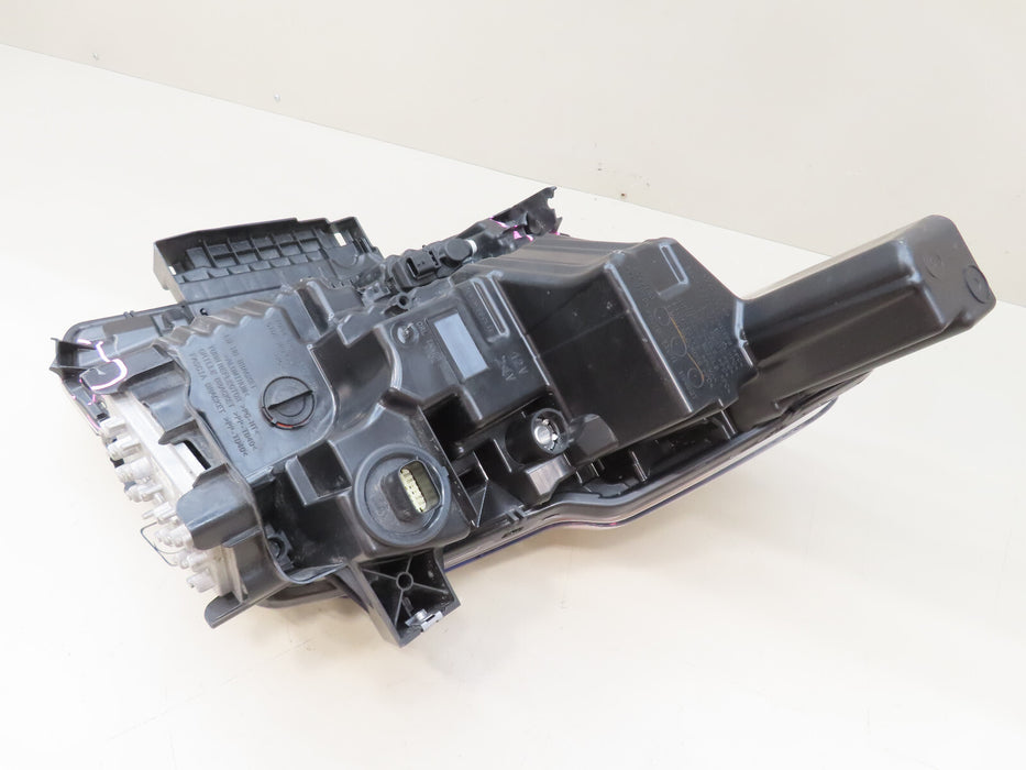 2020-2024 NISSAN TITIAN FRONT RIGHT PASSENGER HEADLIGHT FULL LED OEM
