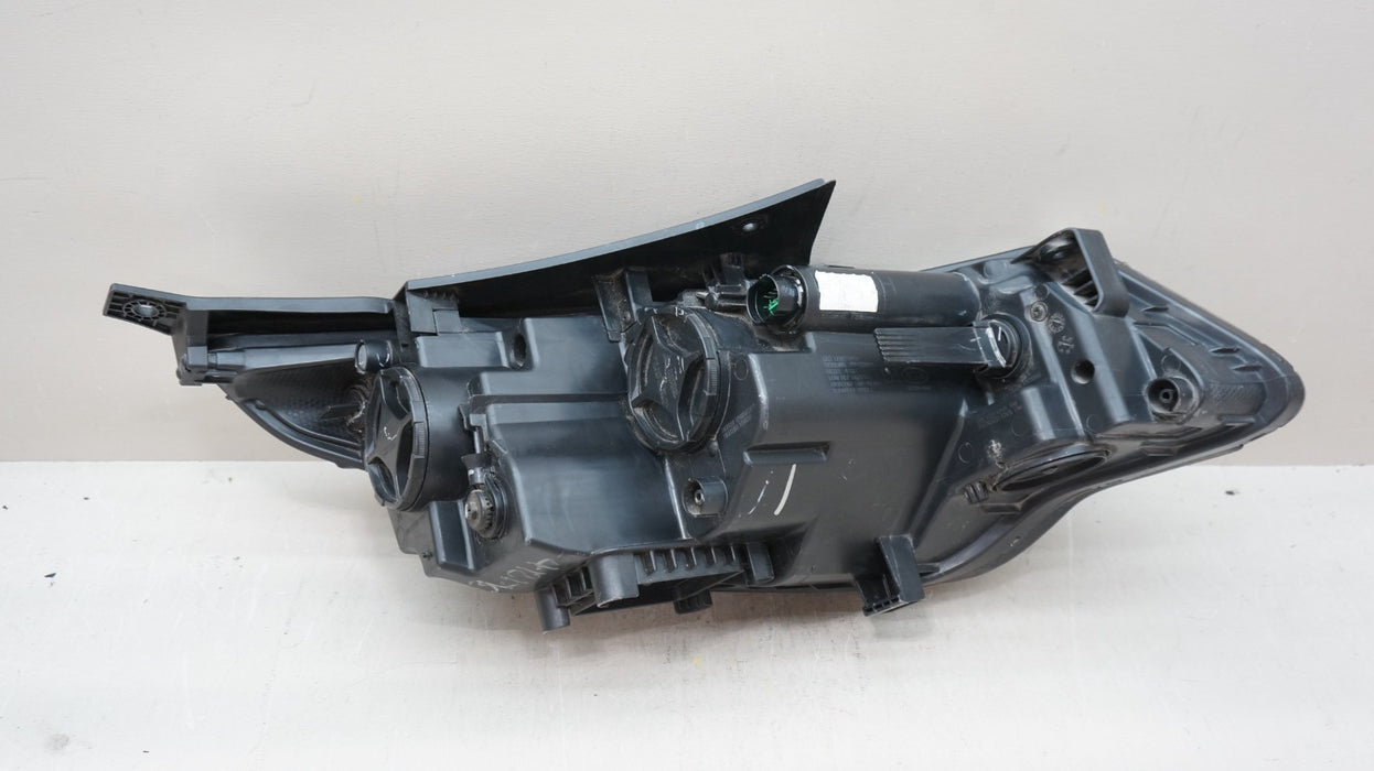 2016-2018 KIA OPTIMA FRONT LEFT DRIVERS SIDE HEADLIGHT HALOGEN OEM