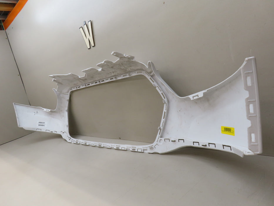 2020-2023 FORD TRANSIT 150 250 350 FRONT UPPER BUMPER COVER OEM