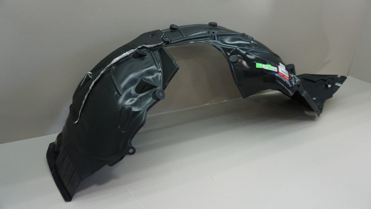 2022-2023 HONDA CIVIC FRONT LEFT DRIVERS SIDE FENDER LINER OEM 74150-T20-A10