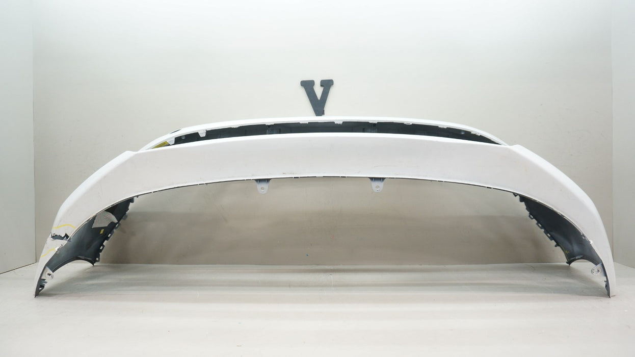 2022-2024 KIA FORTE FRONT BUMPER COVER PANEL AFTERMARKET CAPA