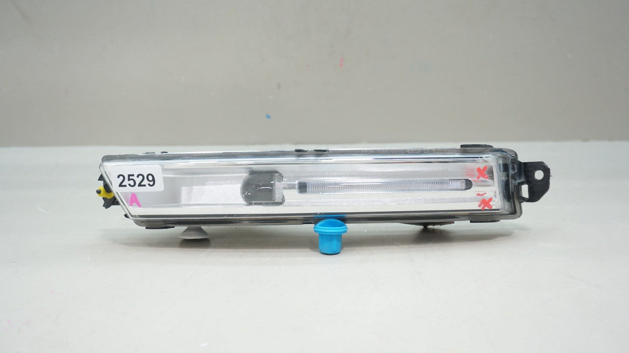 2017-2022 JAGUAR F-PACE FRONT LEFT DRIVER SIDE FOG LIGHT OEM HK8315201AD