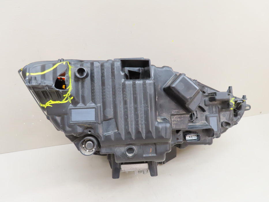 2019-2023 FORD EDGE FRONT LEFT DRIVER SIDE HEADLIGHT FULL LED OEM KT4B 13W030