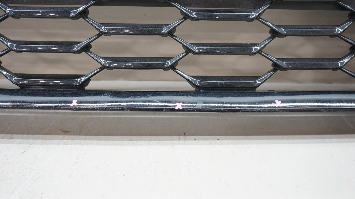 2021-2023 TOYOTA SIENNA FRONT RADIATOR GRILLE GRILL 53113-08030 OEM