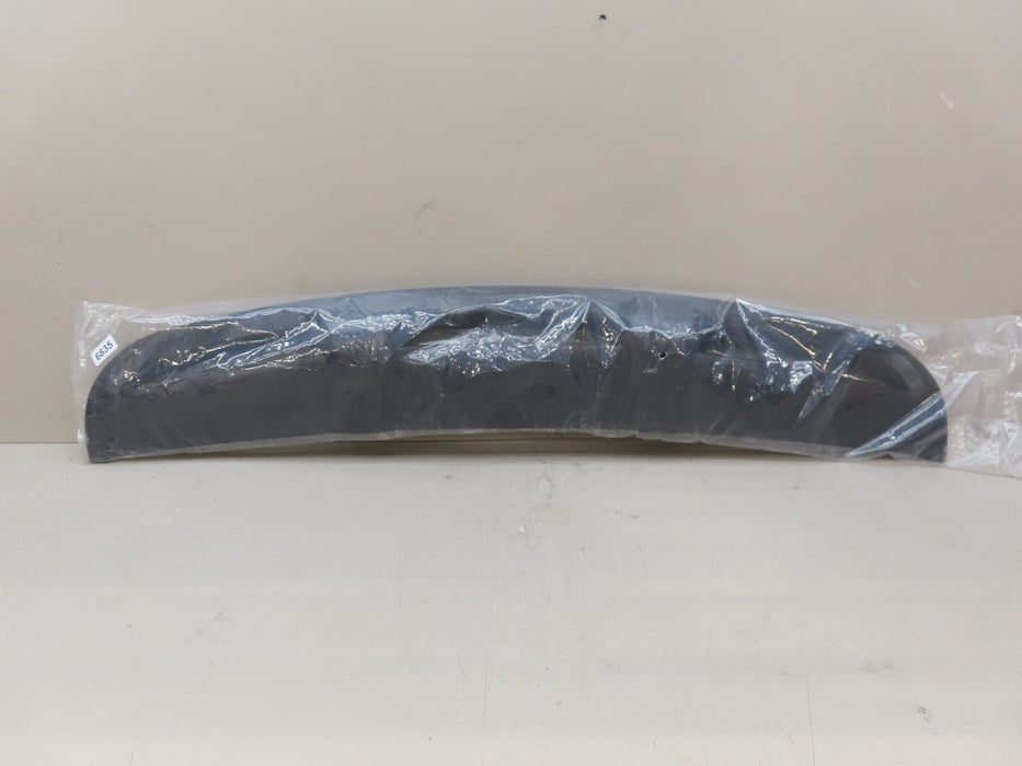 2013-2016 HYUNDAI SANTA FE SPORT FRONT BUMPER SKID PLATE OEM 86565-4Z000