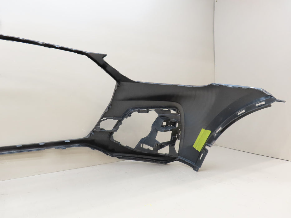 2021-2023 AUDI Q5 FRONT BUMPER COVER OEM 8W0807437