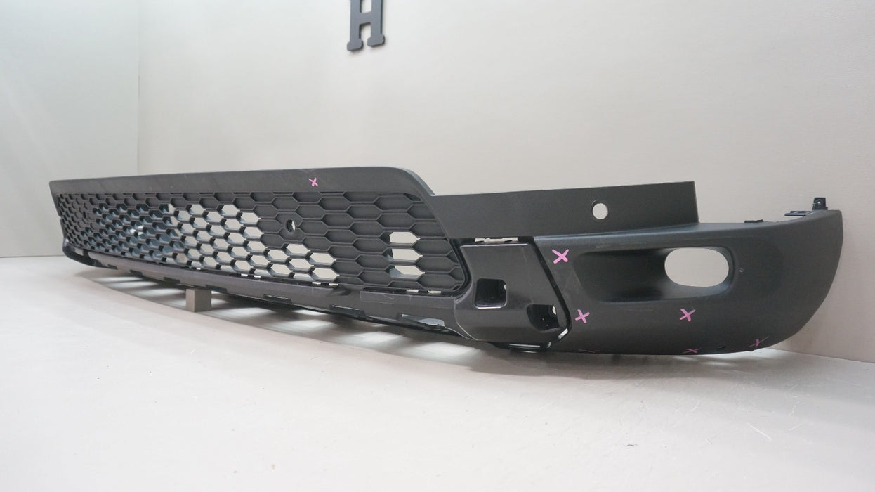 2023-2024 HONDA PILOT FRONT LOWER BUMPER COVER VALANCE 71110-T90-A000 OEM